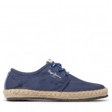 PEPE JEANS TOURIST CAMPING PBS10094 595  ΜΠΛΕ